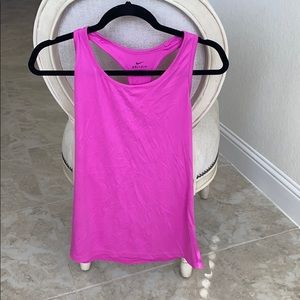 Nike tank